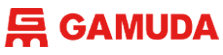 gamuda 1