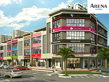 home arena home arena